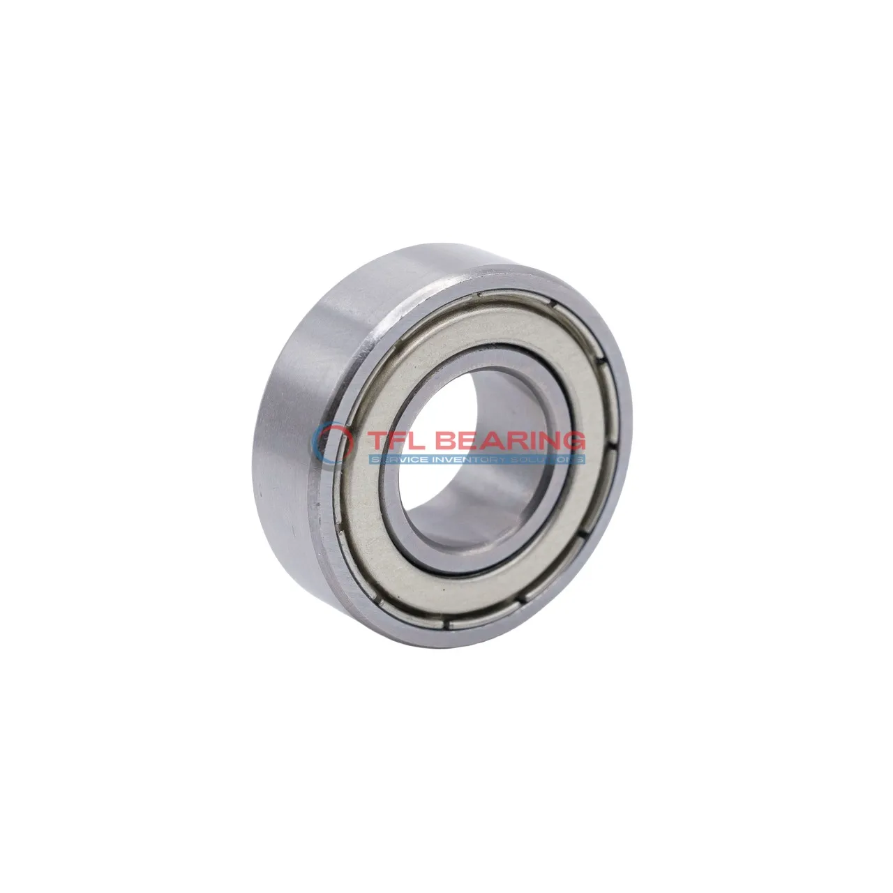 Stainless Steel Deep Groove Ball Bearings W 6204-2Z